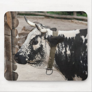 Mousepad Vaca Pied Pustertal