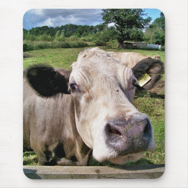 MOUSEPAD VACAS (Frente)
