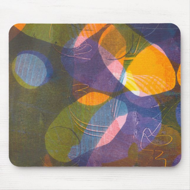Mousepad Vagalumes I (Frente)