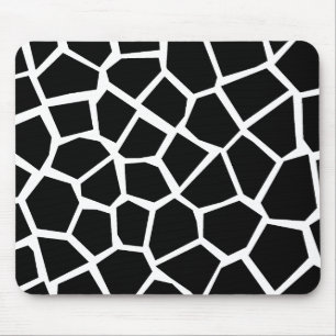 Mousepad Vai o girafa
