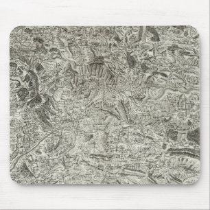 Mousepad Vaison