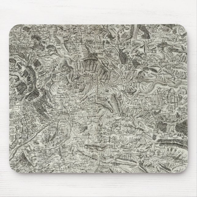 Mousepad Vaison (Frente)