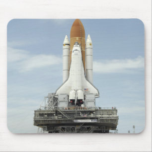 Mousepad Vaivém espacial Atlantis 2