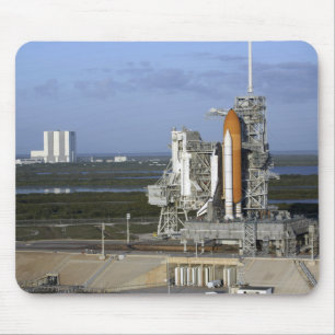 Mousepad Vaivém espacial Atlantis 3