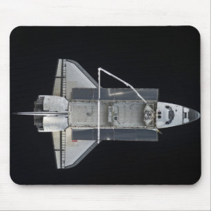 Mousepad Vaivém espacial Atlantis 4
