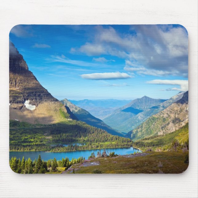 Mousepad Vale além (Frente)
