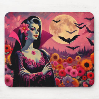 Mousepad Vale das Damas