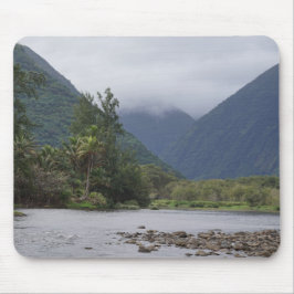Mousepad Vale de Waipio