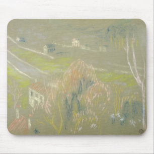 Mousepad Vale entre Santo-Germano e Mareil