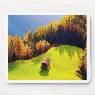 Mousepad Vale Verde