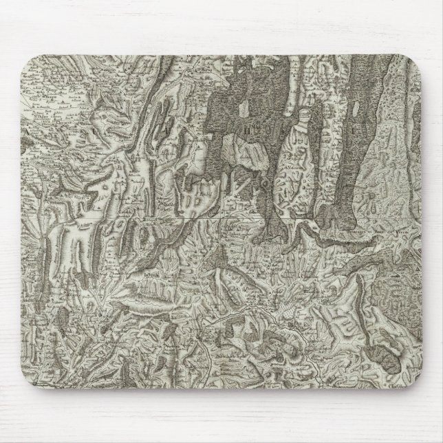 Mousepad Valência (Frente)