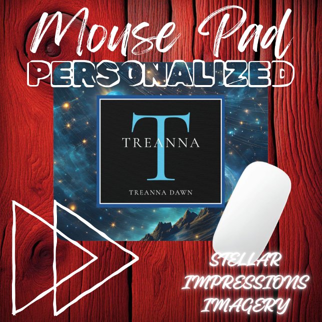 Mousepad Valis Enigma (Criador carregado)