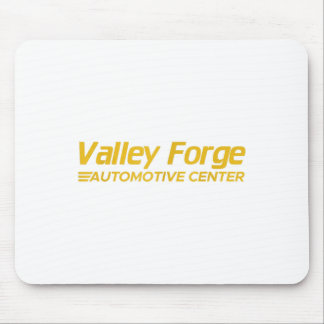 Mousepad Valley Forge Automotivo