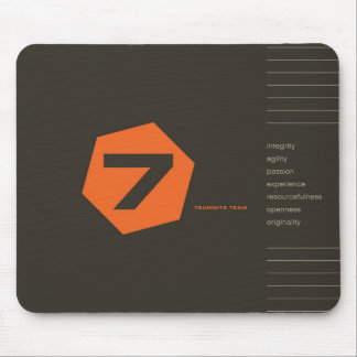 Mousepad valores 7Summits