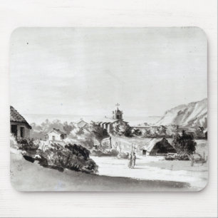 Mousepad Valparaiso
