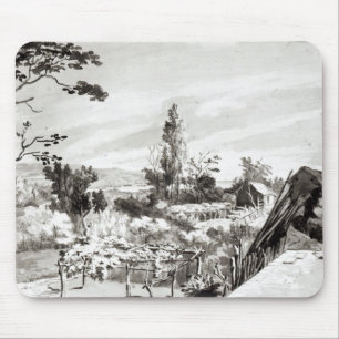 Mousepad Valparaiso 1822