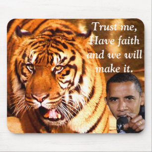Mousepad Vamos fazer isso.