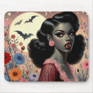 Mousepad Vampire Belle