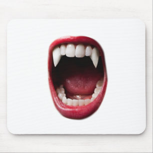 Mousepad Vampiro
