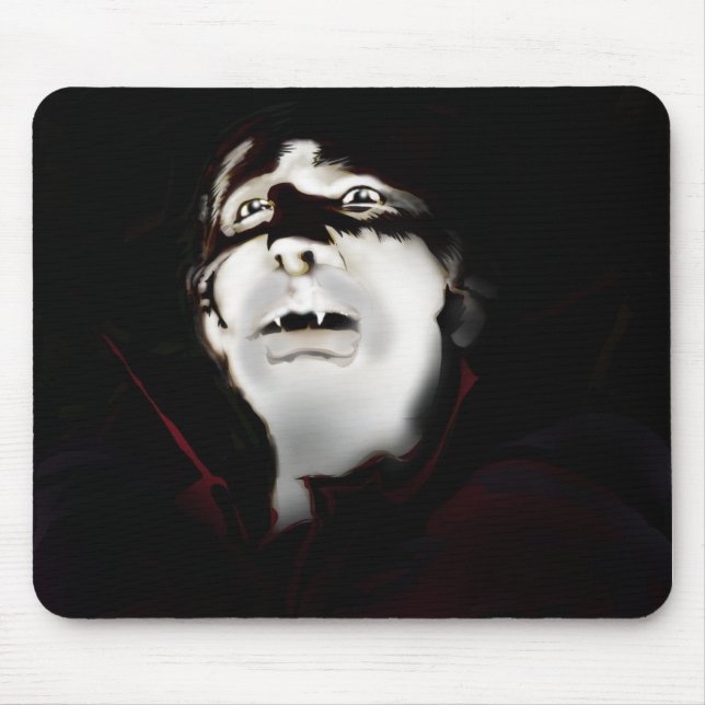 Mousepad Vampiro (Frente)
