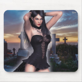 Mousepad Vampiro