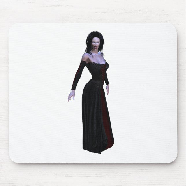 Mousepad Vampiro (Frente)