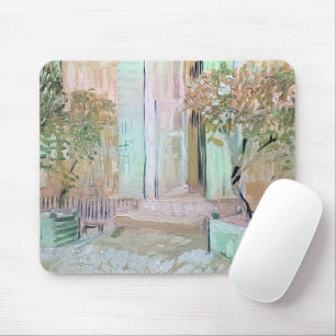 Mousepad Van Gogh Painting