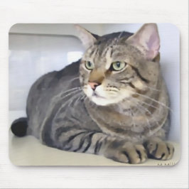 Mousepad Van Helsing