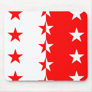 Mousepad Vancôver, suiça