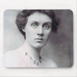 Mousepad Vanessa Bell, 1902