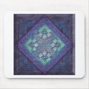 Mousepad Vanguarda celta