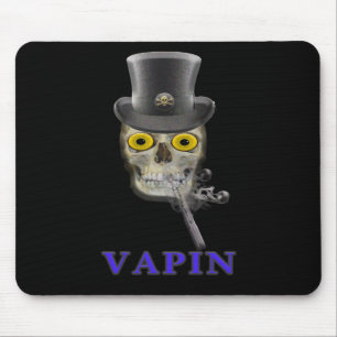 Mousepad Vaping