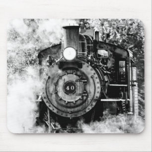 Mousepad Vapor