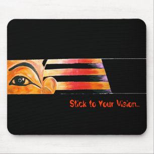 Mousepad Vara a sua visão…