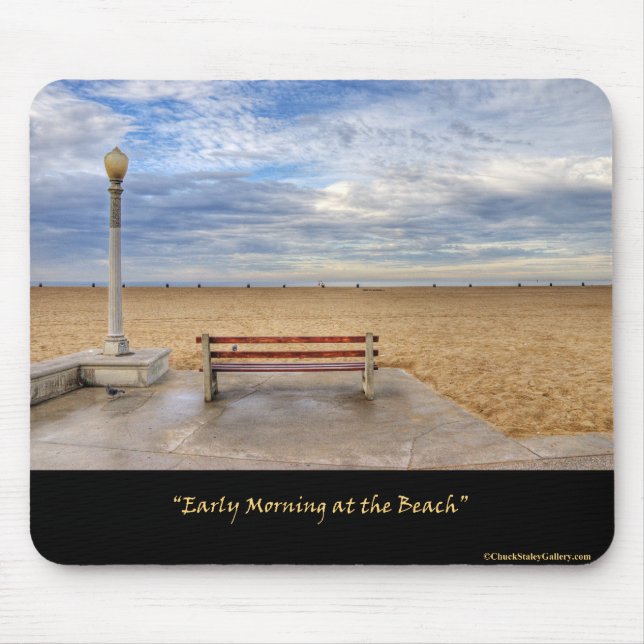 Mousepad Variedade - tapete do rato (Frente)