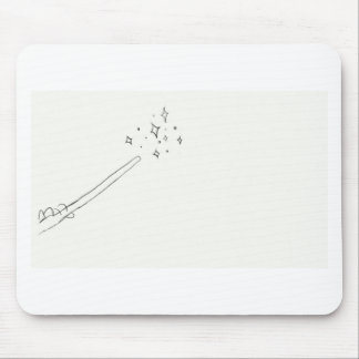 Mousepad Varinha