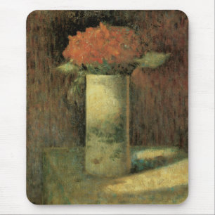 Mousepad Vase das Flores