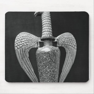 Mousepad Vaso antigo transformado a um ewer litúrgico