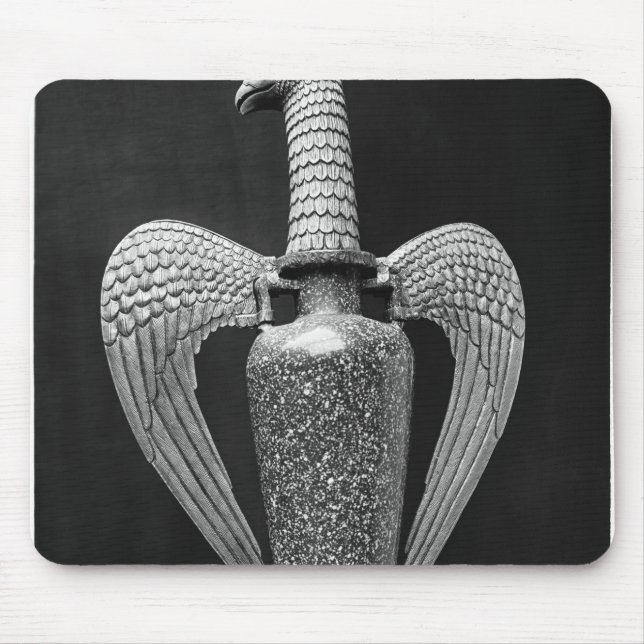 Mousepad Vaso antigo transformado a um ewer litúrgico (Frente)