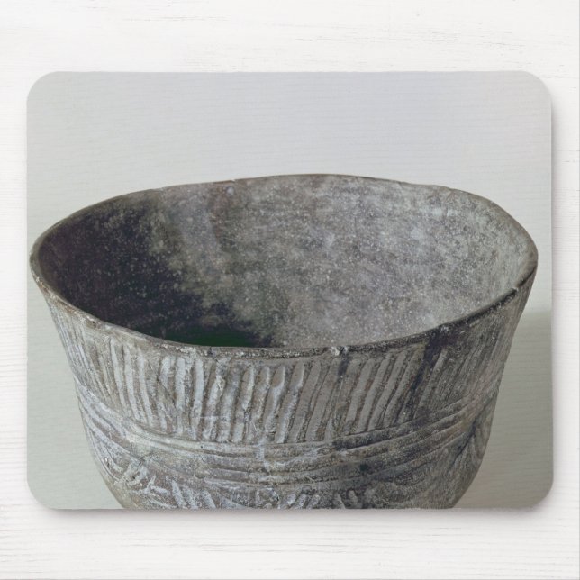 Mousepad Vaso, de Fontbouisse, 2300-1700 BC (Frente)