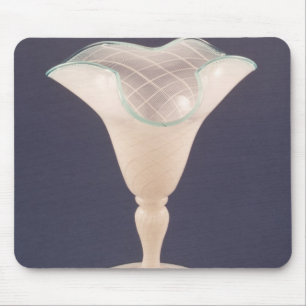 Mousepad Vaso, final do século XIX