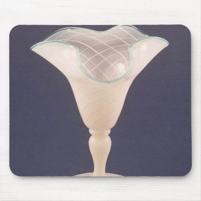 Mousepad Vaso, final do século XIX (Frente)