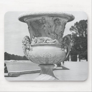 Mousepad Vaso monumental, alegoria da derrota dos turcos