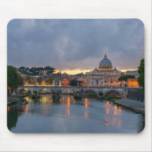 Mousepad vaticano da basílica de bridge-534334Saint Peter
