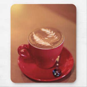 Mousepad Vazio Cappucino