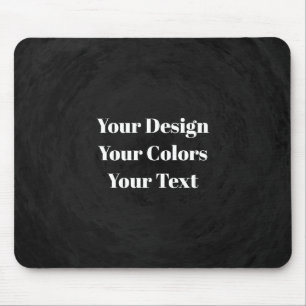 Mousepad Vazio - Crie seu próprio personalizado