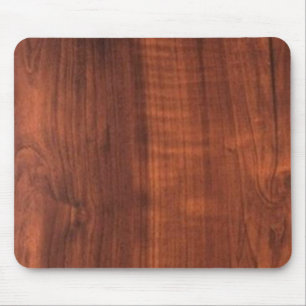 Mousepad VAZIO do comprar do revestimento da MADEIRA de