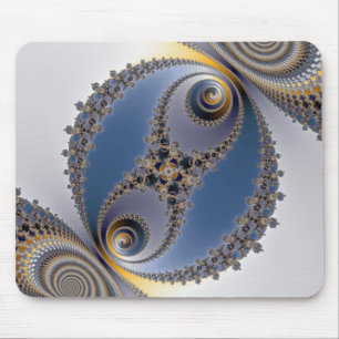 Mousepad Vazio - Suporte frontal