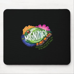 Mousepad Vbs 2025 Aventura dos Insetos Mais Pequenos Amplia