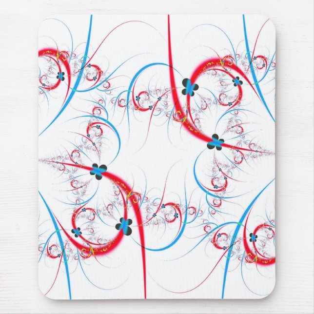 Mousepad Vchira70 (Frente)